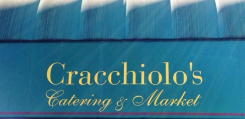Cracchiolo's Market & Catering