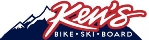 Ken's Bike-Ski-Board