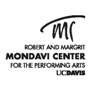 UC Davis Mondavi Center for the Performing Arts