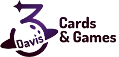 Davis Cards & Games