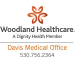 Woodland Healthcare - Davis