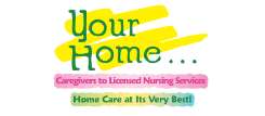 Your Home Nursing Services