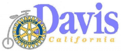 Davis Rotary Sunrise