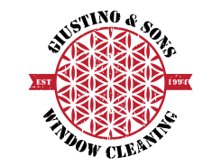 Giustino & Sons Window Cleaning