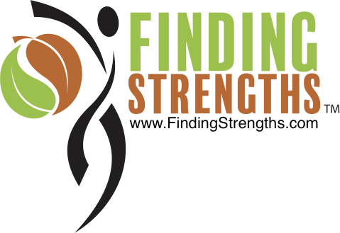 Finding Strengths