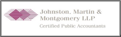 Johnston, Martin & Montgomery LLP