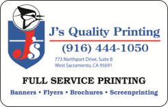 J's Quality Printing