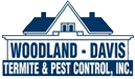 Woodland Davis Termite & Pest
