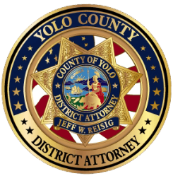 Yolo County District Attorney's Office