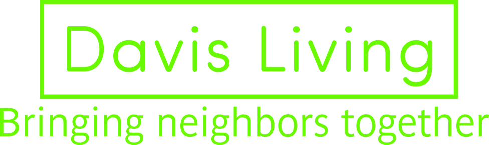 Davis Living Magazine