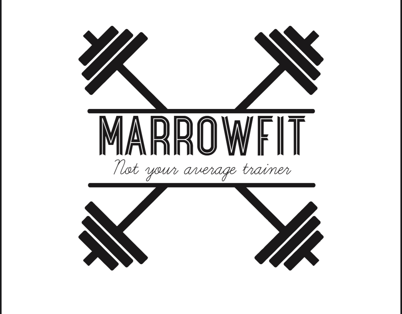 MarrowFit  