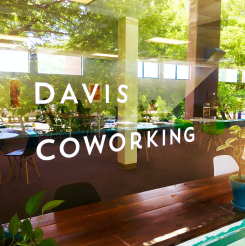 Davis Coworking