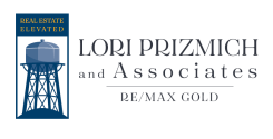 Lori Prizmich and Associates, Re/MAX Gold