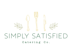 Simply Satisfied Catering