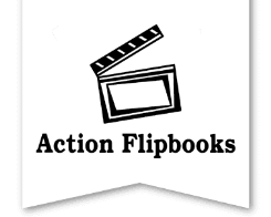 Action Flipbooks