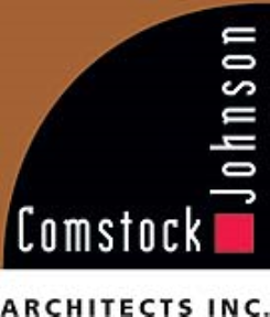 Comstock Johnson Architects Inc.