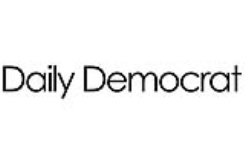 The Daily Democrat