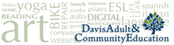 Davis Adult and Community Education