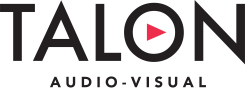 Talon Entertainment Audio Visual