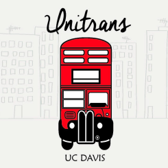 UC Davis Unitrans