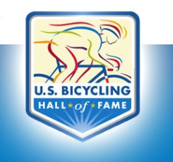U.S. Bicycling Hall of Fame